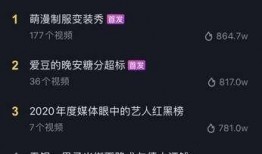 娱乐圈爆料人有哪些抖音,揭秘幕后故事与幕后黑手