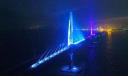 港珠澳大桥爆料最新消息,揭秘工程奇迹背后的故事